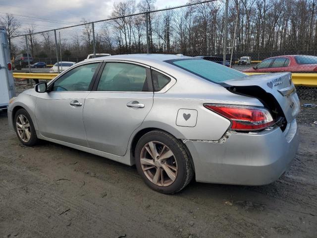Photo 2 from auction – 2015 NISSAN ALTIMA 2.5 with VIN 1N4AL3AP8FC126337