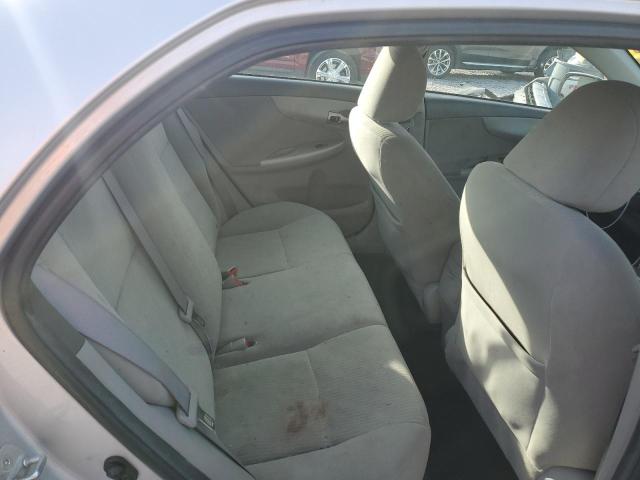 Photo 10 from auction – 2010 TOYOTA COROLLA BA with VIN 1NXBU4EEXAZ318724