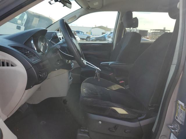 Photo 7 from auction – 2014 DODGE GRAND CARA with VIN 2C4RDGCG1ER213999