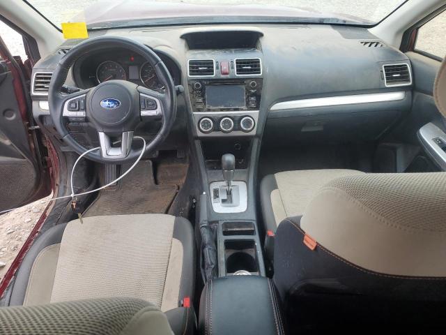 Photo 8 from auction – 2016 SUBARU CROSSTREK with VIN JF2GPABC4G8326050