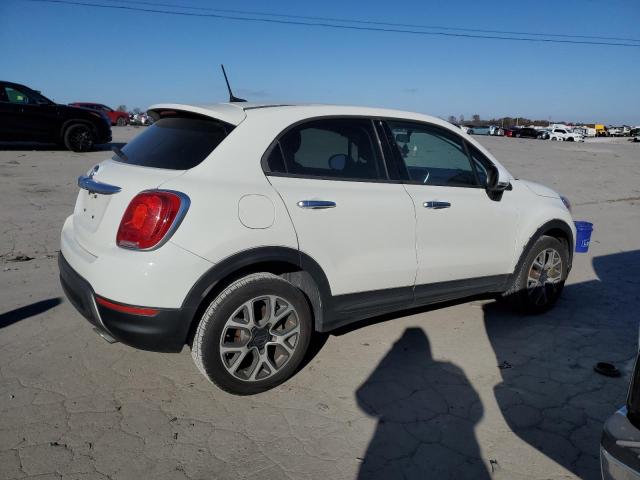 Photo 3 from auction – 2018 FIAT 500X TREKK with VIN ZFBCFXCB5JP691345