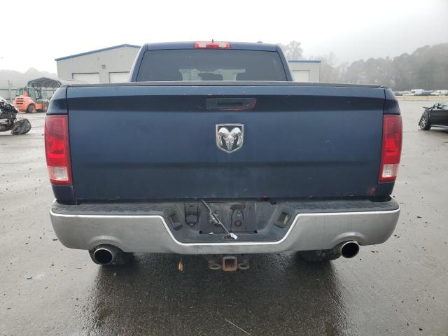 Photo 6 from auction – 2012 DODGE RAM 1500 S with VIN 1C6RD7KT0CS186487