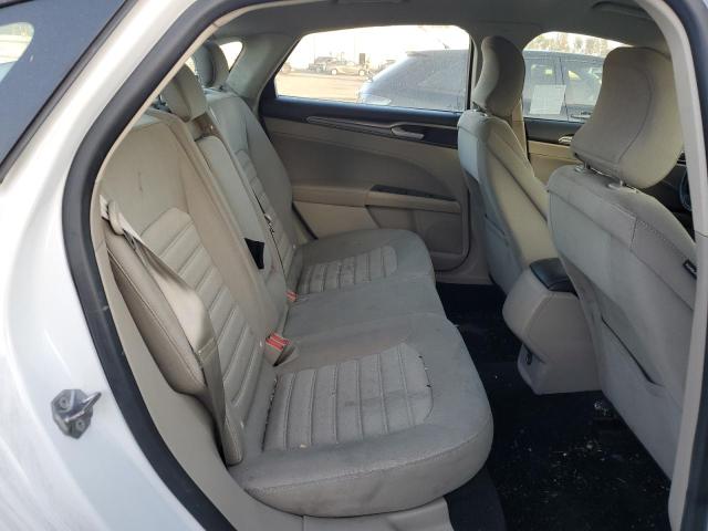 Photo 10 from auction – 2018 FORD FUSION SE with VIN 3FA6P0H76JR241687