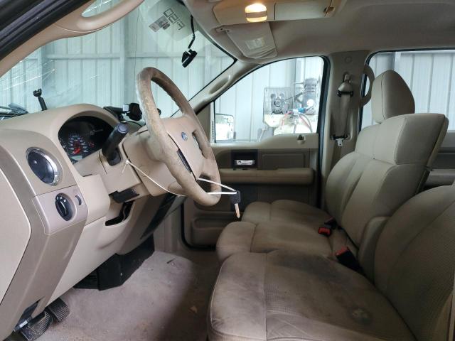 Photo 7 from auction – 2007 FORD F150 SUPER with VIN 1FTRW12W17KB14004