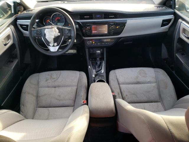 Photo 8 from auction – 2015 TOYOTA COROLLA L with VIN 5YFBURHE8FP240929