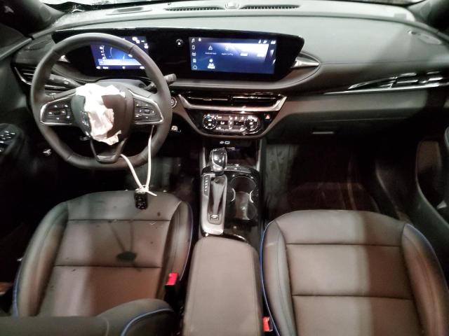 Photo 8 from auction – 2024 BUICK ENVISTA SP with VIN KL47LBE22RB154961