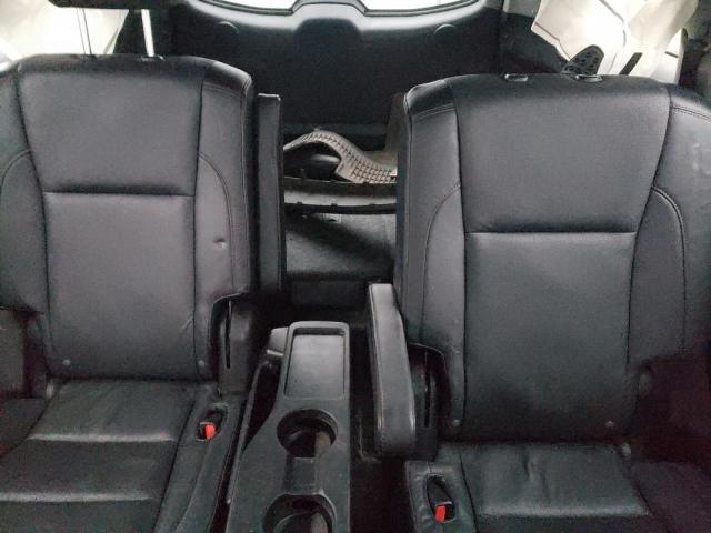 Photo 10 from auction – 2015 TOYOTA HIGHLANDER with VIN 5TDDKRFH0FS077972