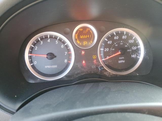Photo 9 from auction – 2012 NISSAN SENTRA 2.0 with VIN 3N1AB6AP1CL677808