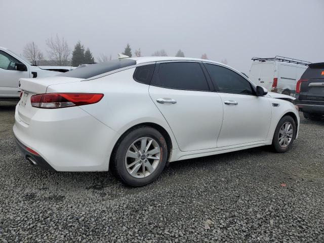 Photo 3 from auction – 2016 KIA OPTIMA LX with VIN KNAGT4L32G5074193