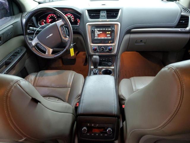 Photo 8 from auction – 2015 GMC ACADIA DEN with VIN 1GKKRTKD8FJ154933