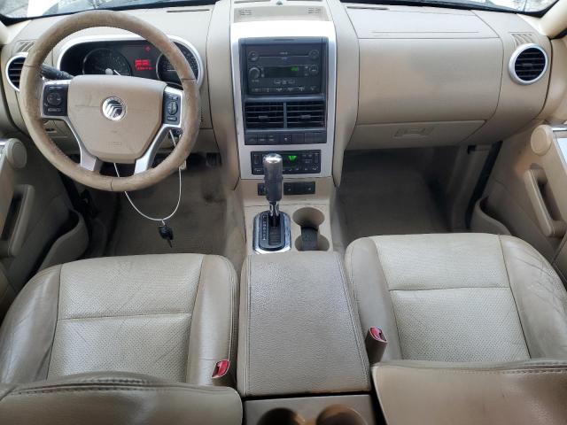 Photo 8 from auction – 2007 MERCURY MOUNTAINEE with VIN 4M2EU48E27UJ03239