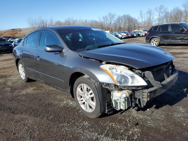 Photo 4 from auction – 2012 NISSAN ALTIMA BAS with VIN 1N4AL2AP4CN505572