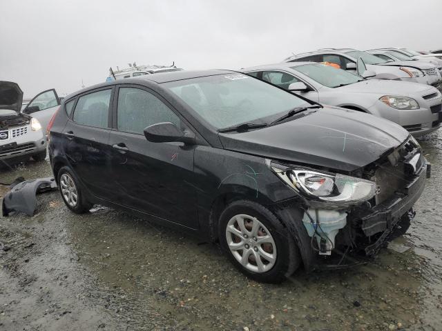 Photo 4 from auction – 2014 HYUNDAI ACCENT GLS with VIN KMHCT5AEXEU195743