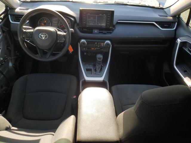 Photo 8 from auction – 2020 TOYOTA RAV4 LE with VIN 2T3H1RFV6LC048935