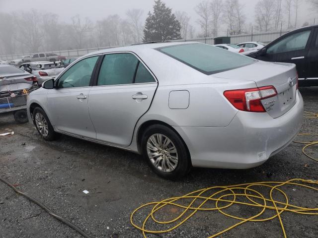 Photo 2 from auction – 2014 TOYOTA CAMRY L with VIN 4T1BF1FK5EU375741