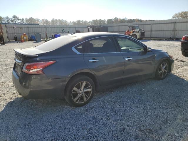 Photo 3 from auction – 2013 NISSAN ALTIMA 2.5 with VIN 1N4AL3AP1DN546796