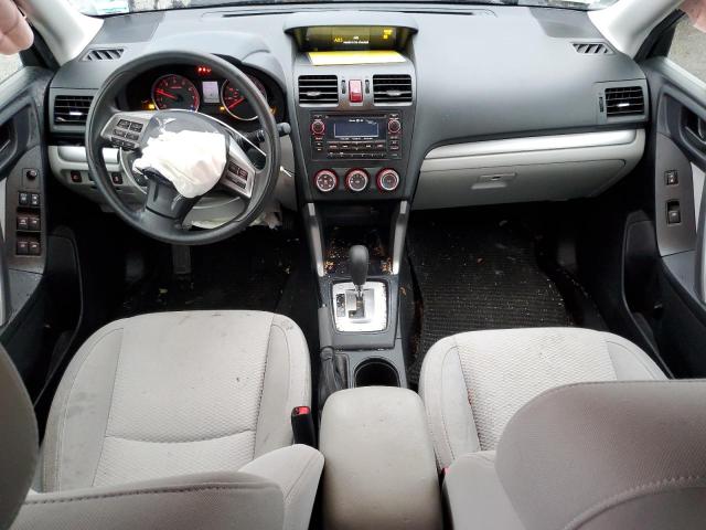 Photo 8 from auction – 2015 SUBARU FORESTER 2 with VIN JF2SJADC4FH839371