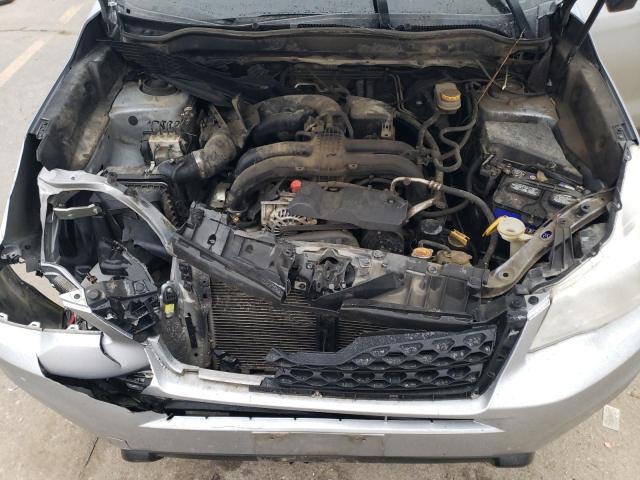 Photo 12 from auction – 2015 SUBARU FORESTER 2 with VIN JF2SJADC8FH831399