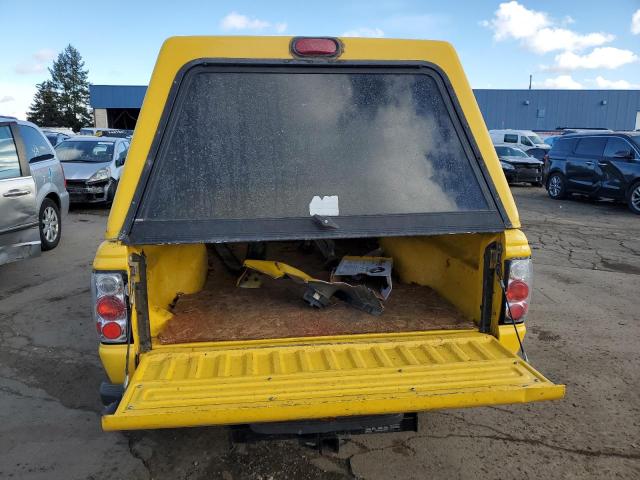 Photo 6 from auction – 2003 FORD RANGER with VIN 1FTYR10U23PA63100