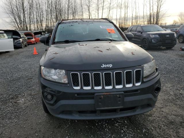 Photo 5 from auction – 2013 JEEP COMPASS LA with VIN 1C4NJDEBXDD108421