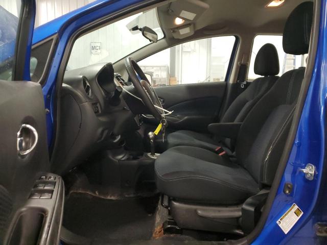 Photo 7 from auction – 2015 NISSAN VERSA NOTE with VIN 3N1CE2CP3FL404380