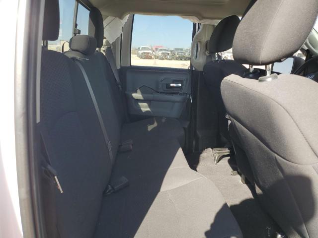 Photo 10 from auction – 2019 RAM 1500 CLASS with VIN 1C6RR6GG0KS706709