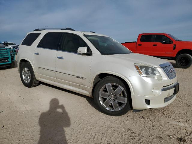 Photo 4 from auction – 2011 GMC ACADIA DEN with VIN 1GKKVTEDXBJ220500