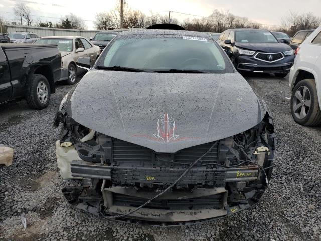Photo 5 from auction – 2016 LINCOLN MKZ with VIN 3LN6L2JK7GR624025