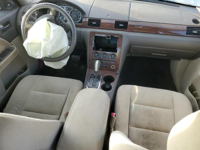 Photo 8 from auction – 2009 FORD TAURUS SE with VIN 1FAHP23W09G109367