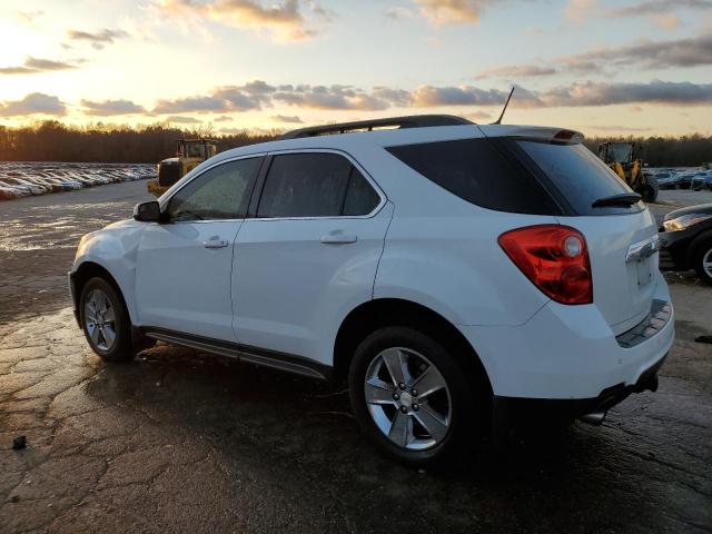 Photo 2 from auction – 2013 CHEVROLET EQUINOX LT with VIN 2GNFLPE35D6209557