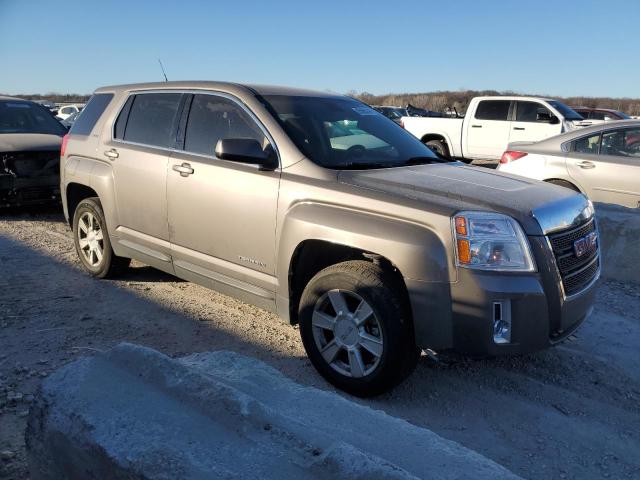Photo 4 from auction – 2011 GMC TERRAIN SL with VIN 2CTFLREC0B6286830