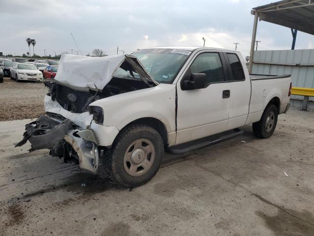 FORD F150 2008 z numerem VIN 1FTPX12V18FA19349 - Zdjęcie z aukcji