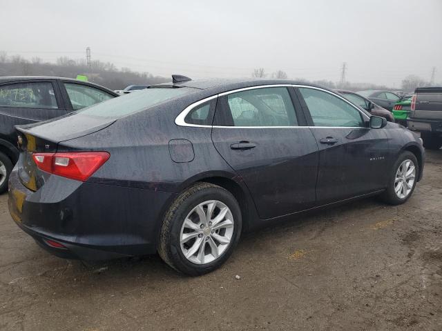 Photo 3 from auction – 2023 CHEVROLET MALIBU LT with VIN 1G1ZD5ST2PF137053