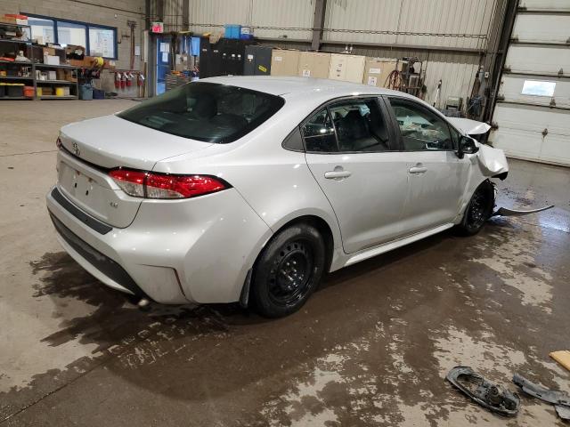 Zdjęcie 3 z aukcji – 2020 TOYOTA COROLLA LE z VIN 5YFBPRBE6LP010897