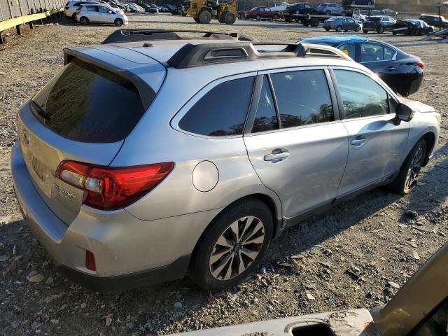 Photo 3 from auction – 2015 SUBARU OUTBACK 2. with VIN 4S4BSAJC2F3344417