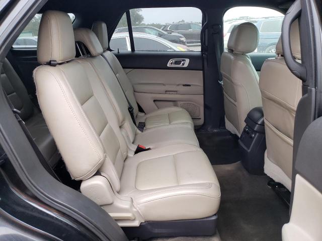 Photo 11 from auction – 2014 FORD EXPLORER X with VIN 1FM5K7D83EGA31228