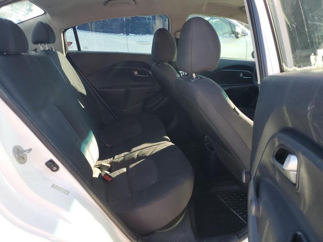 Zdjęcie 10 z aukcji – 2015 KIA RIO LX z VIN KNADM4A33F6440870