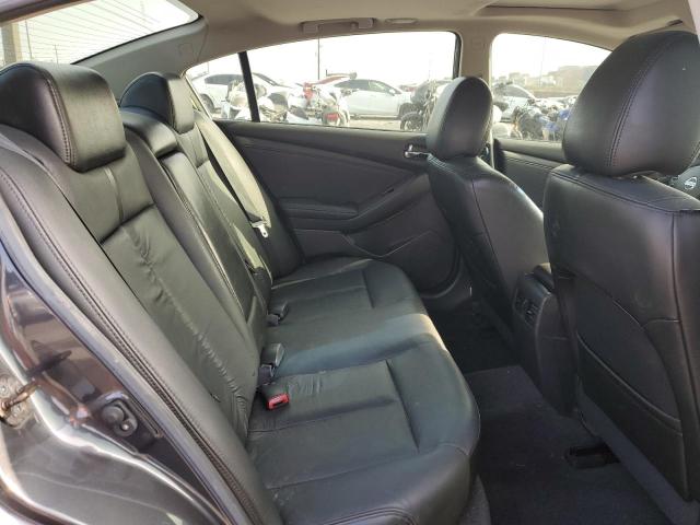 Photo 10 from auction – 2010 NISSAN ALTIMA BAS with VIN 1N4AL2APXAN539349