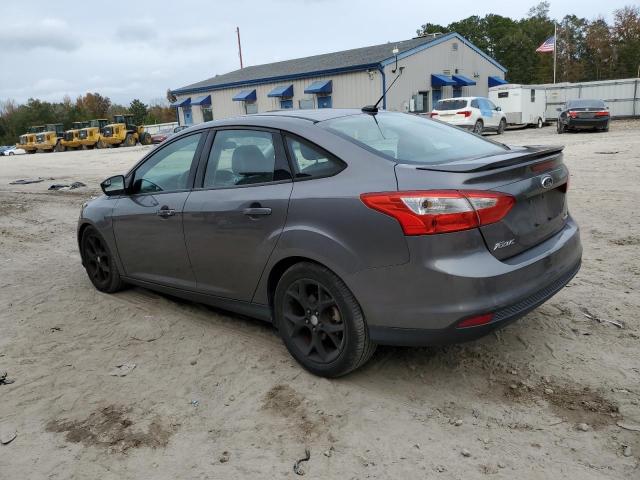 Photo 2 from auction – 2014 FORD FOCUS SE with VIN 1FADP3F20EL330899