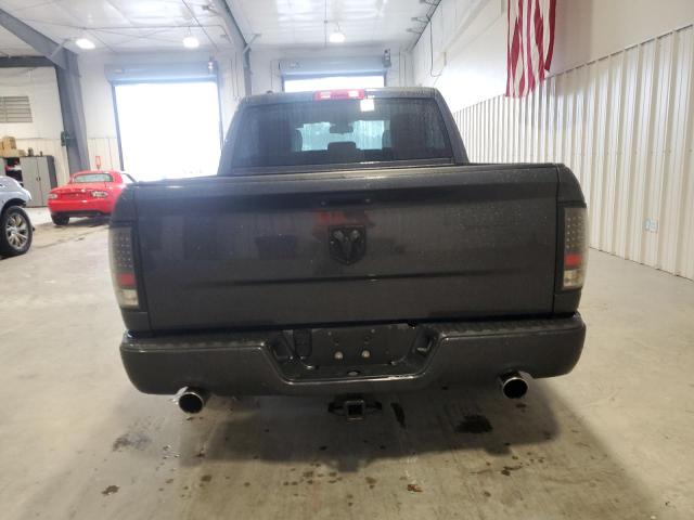 Photo 6 from auction – 2015 RAM 1500 ST with VIN 1C6RR6KT2FS522561