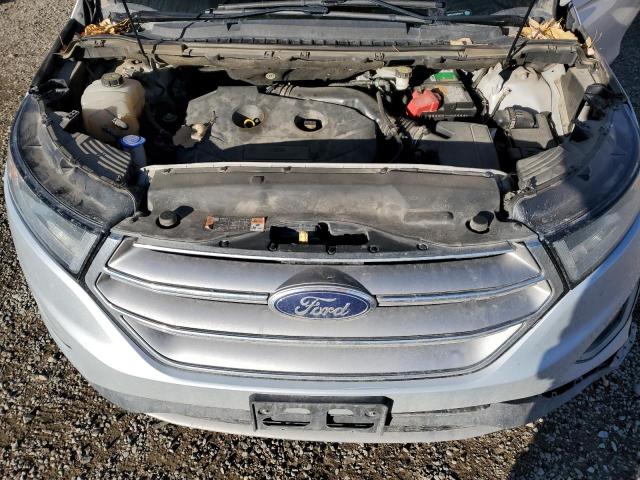 Photo 12 from auction – 2016 FORD EDGE SEL with VIN 2FMPK4J9XGBB06215