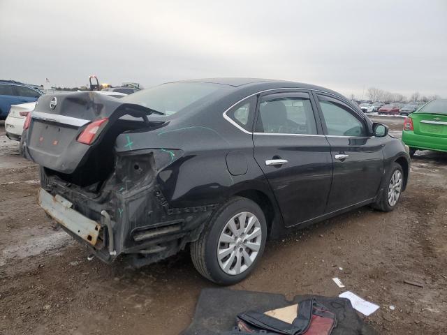 Photo 3 from auction – 2017 NISSAN SENTRA S with VIN 3N1AB7AP3HL636397