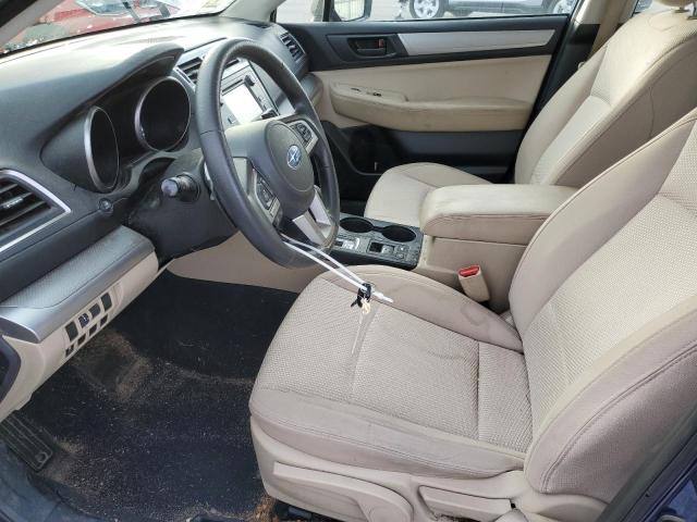 Photo 7 from auction – 2017 SUBARU OUTBACK 2. with VIN 4S4BSAAC0H3302413