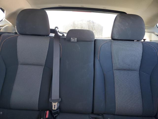 Photo 10 from auction – 2021 SUBARU CROSSTREK with VIN JF2GTAEC4M8256603