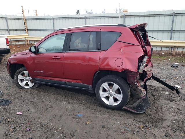 Photo 2 from auction – 2011 JEEP COMPASS SP with VIN 1J4NT1FB9BD171458