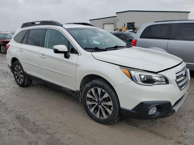 Photo 4 from auction – 2017 SUBARU OUTBACK 2. with VIN 4S4BSANC2H3275211