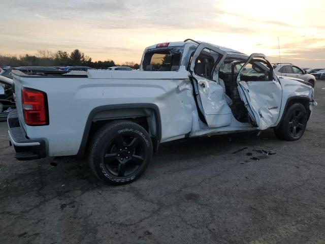 Photo 3 from auction – 2016 GMC SIERRA K15 with VIN 1GTV2LEC0GZ417838