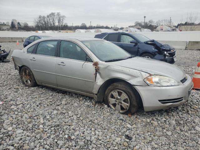 Photo 4 from auction – 2007 CHEVROLET IMPALA LT with VIN 2G1WT55N979326052