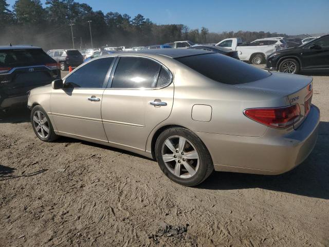 Photo 2 from auction – 2005 LEXUS ES 330 with VIN JTHBA30G155071043