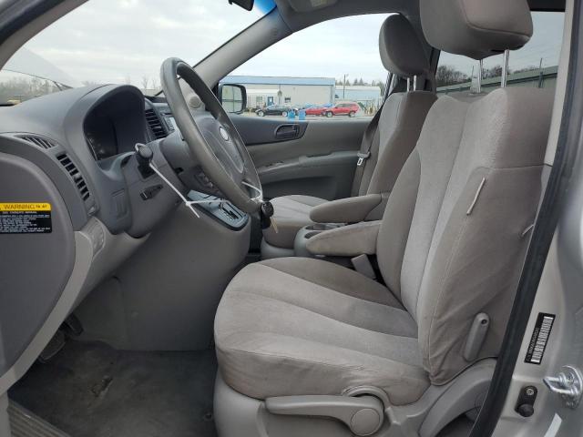 Photo 7 from auction – 2012 KIA SEDONA LX with VIN KNDMG4C76C6481242